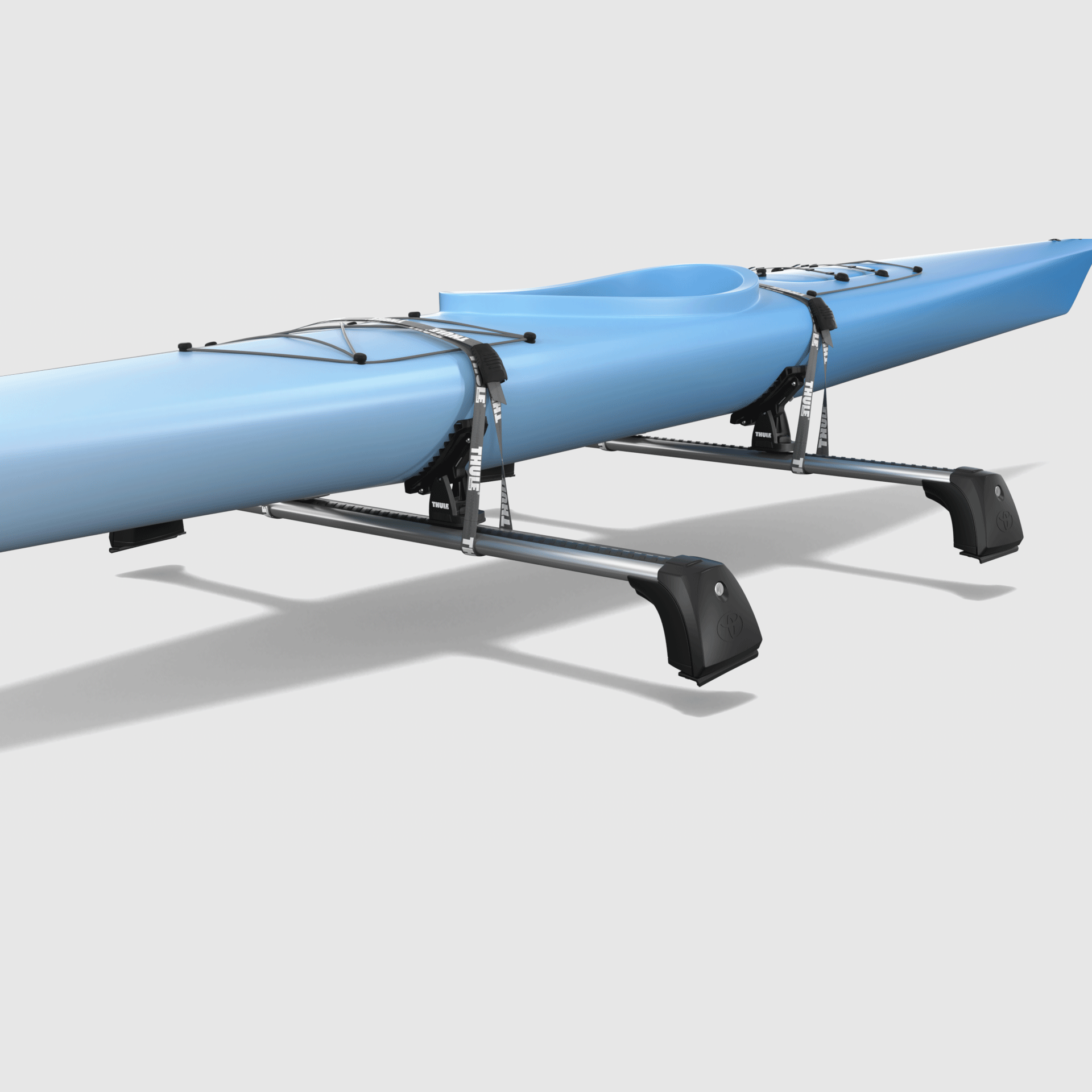 Kayak Carrier[P4]