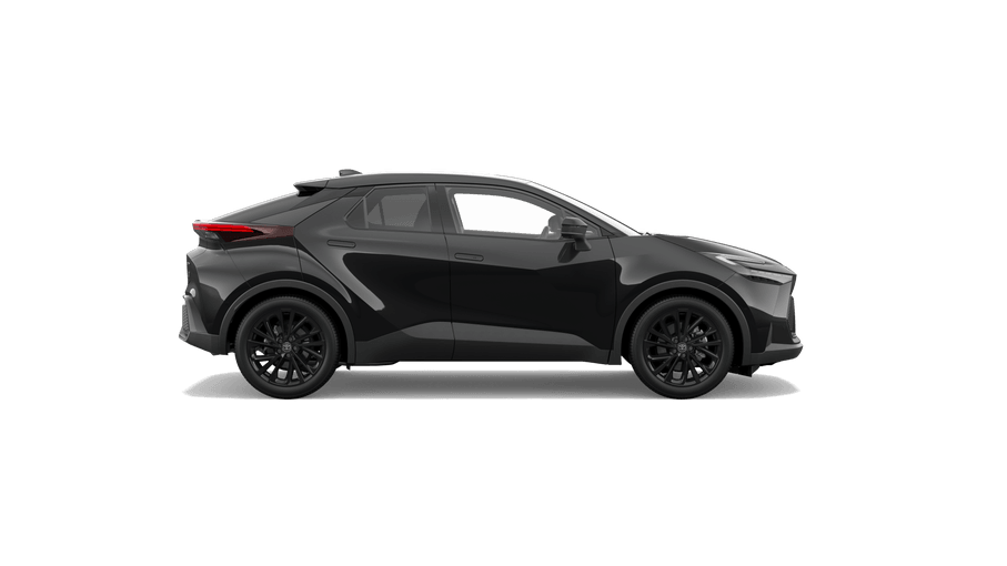 GR Sport in Ink