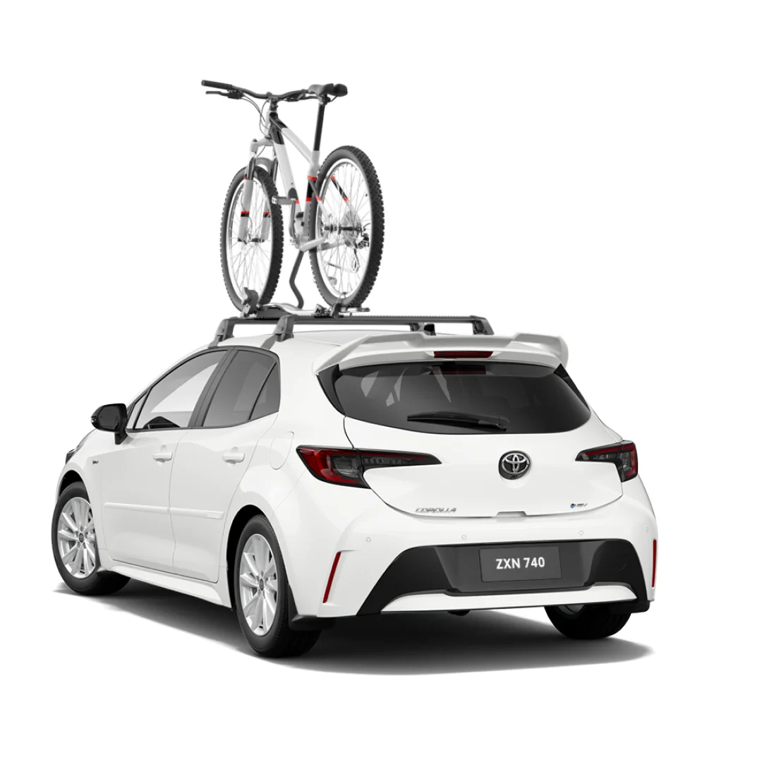 Corolla Hatch Lifestyle Pack