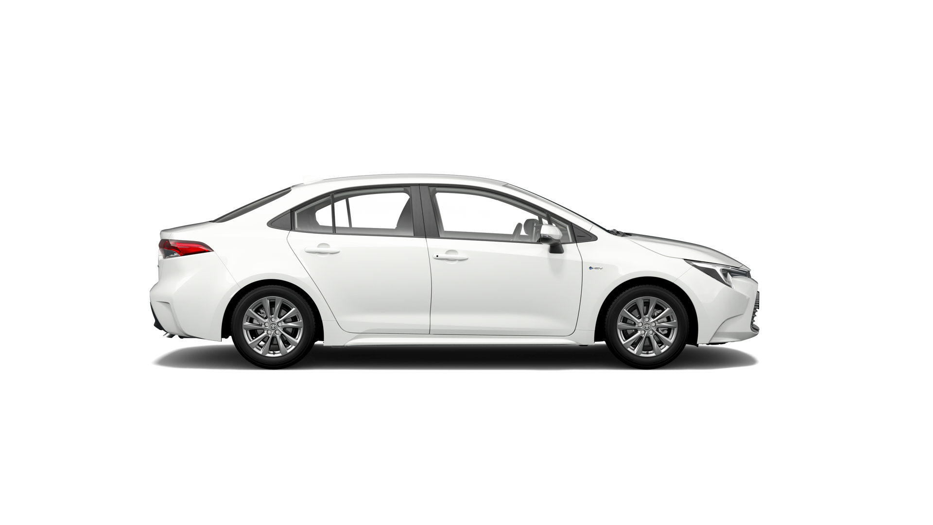 Ascent Sport in Glacier White