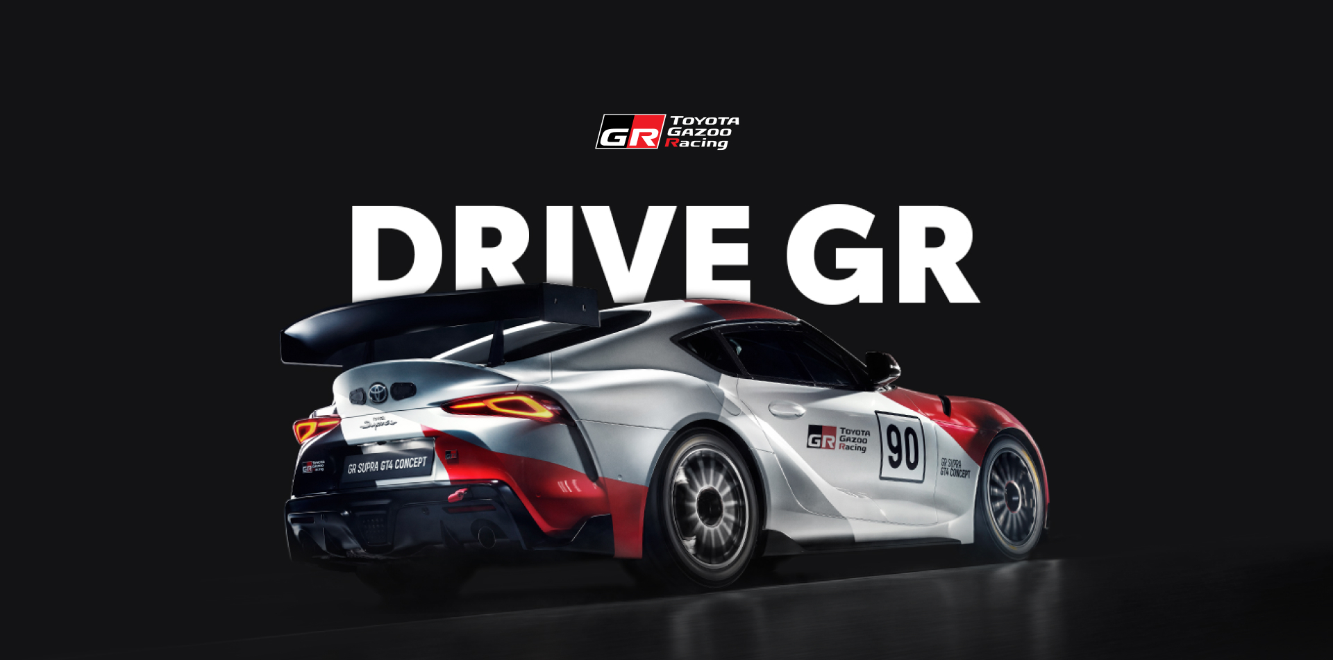 gazoo racing