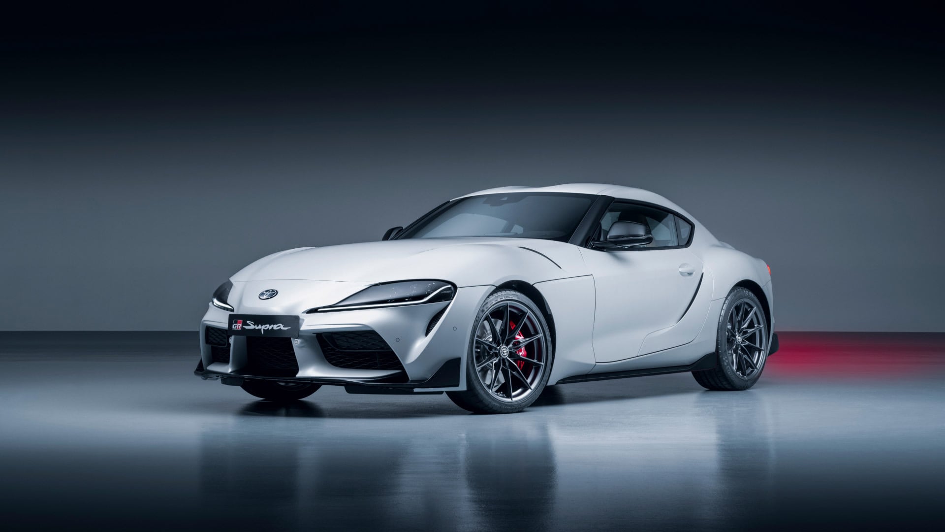 GR Supra