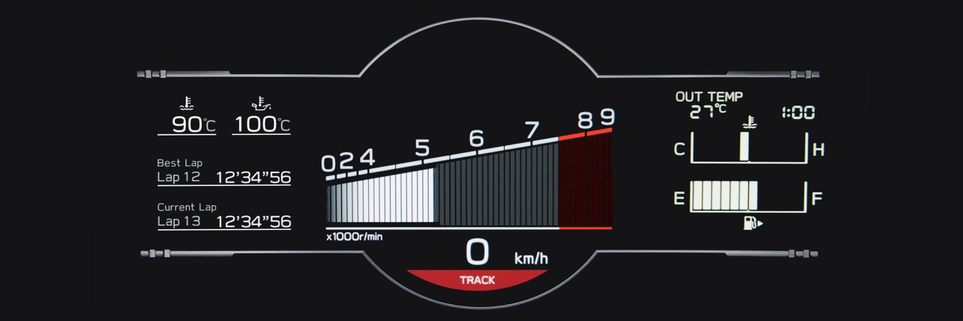 Track