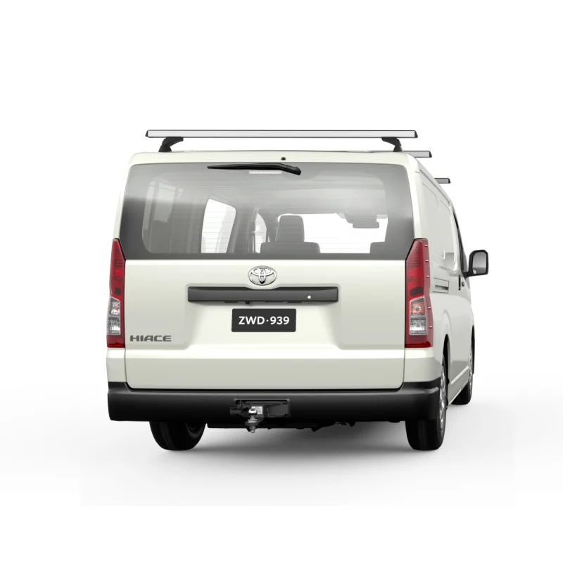 HiAce