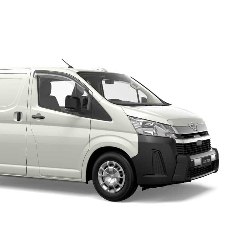 HiAce