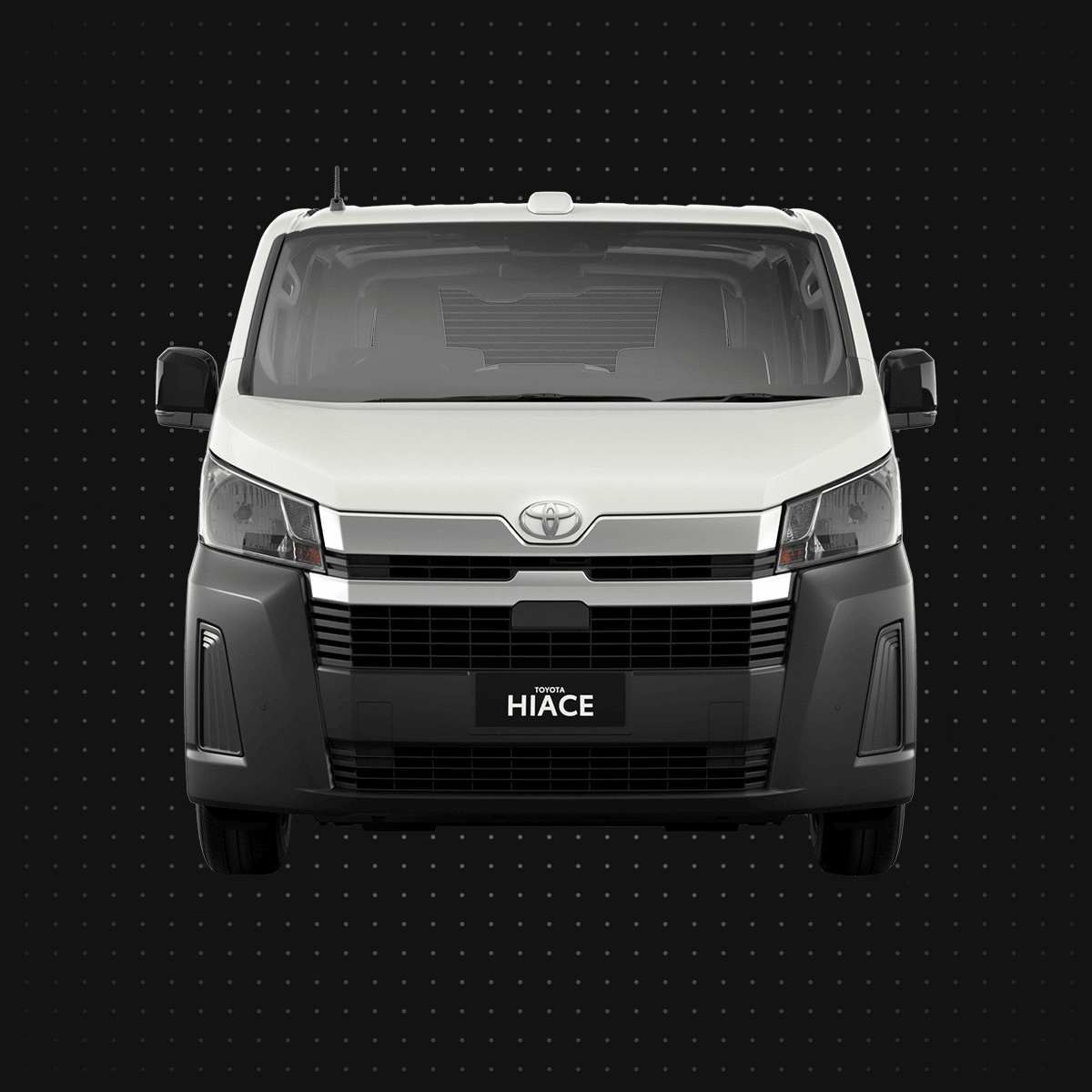 LWB van 2025