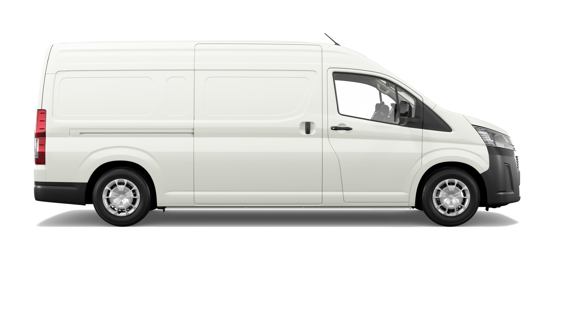 SLWB Van in French Vanilla
