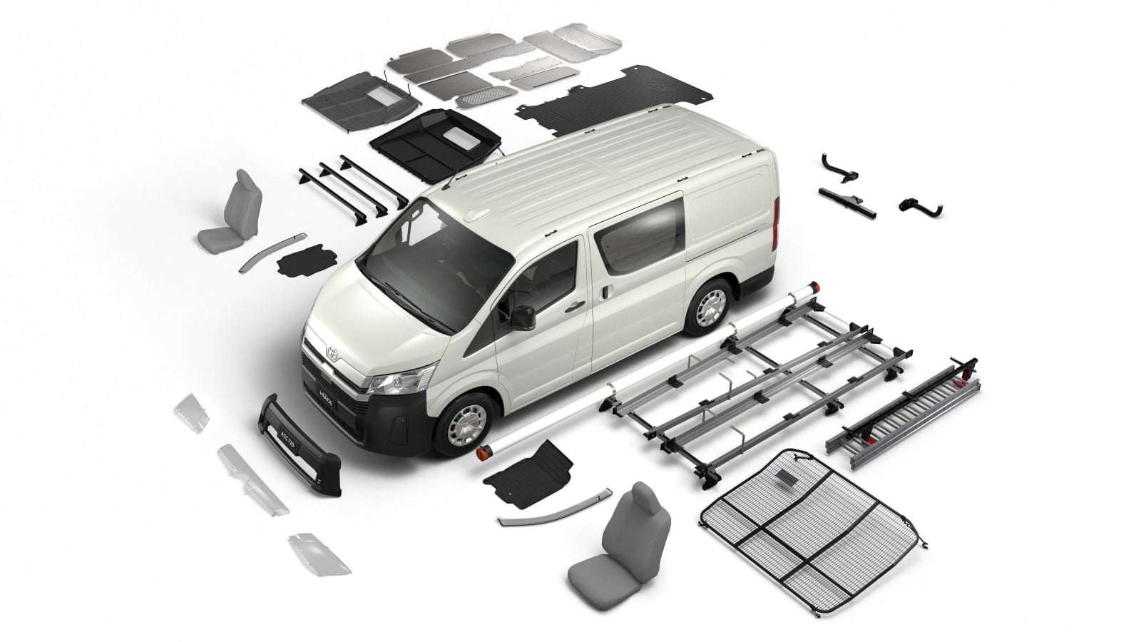 HiAce