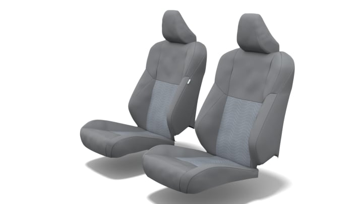 Seat covers