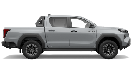 HiLux SR5