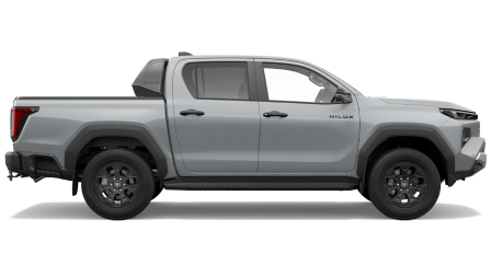 HiLux Rogue