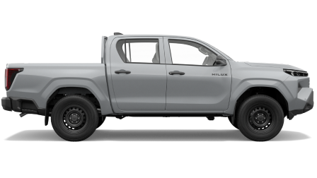 Hilux WorkMate Pick-up