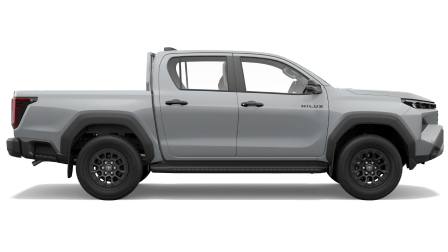 HiLux SR Pick-up