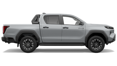 HiLux SR5 Pick-up