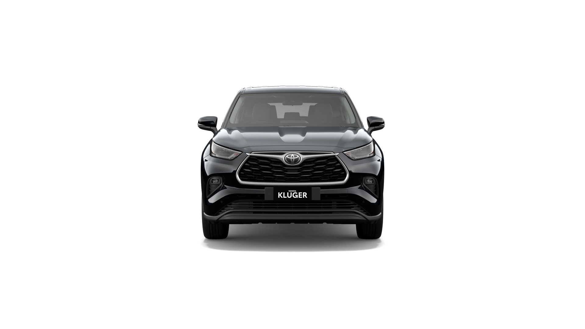 GX in Eclipse Black