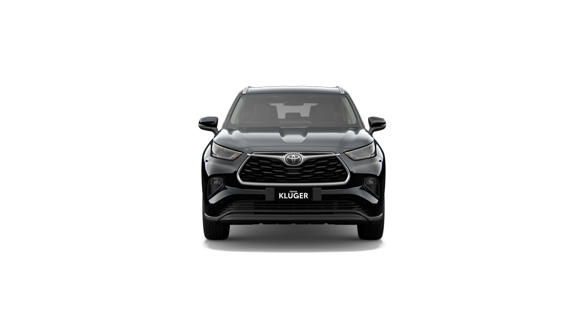 GXL in Eclipse Black