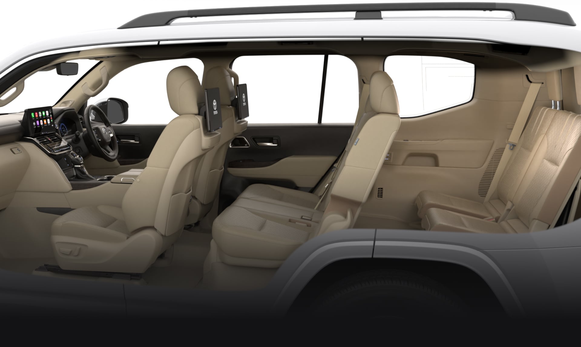 LandCruiser 300