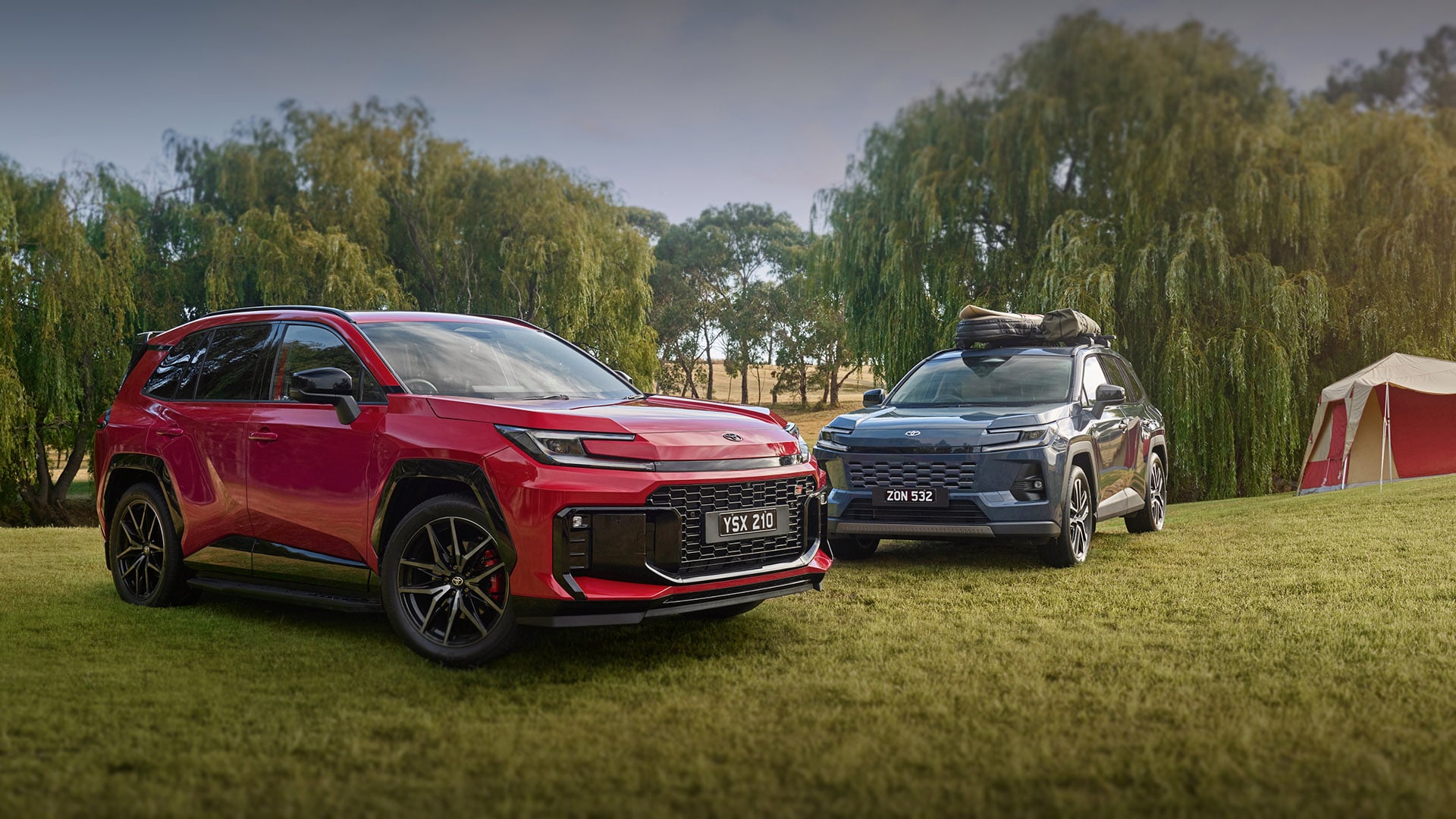 All-New RAV4