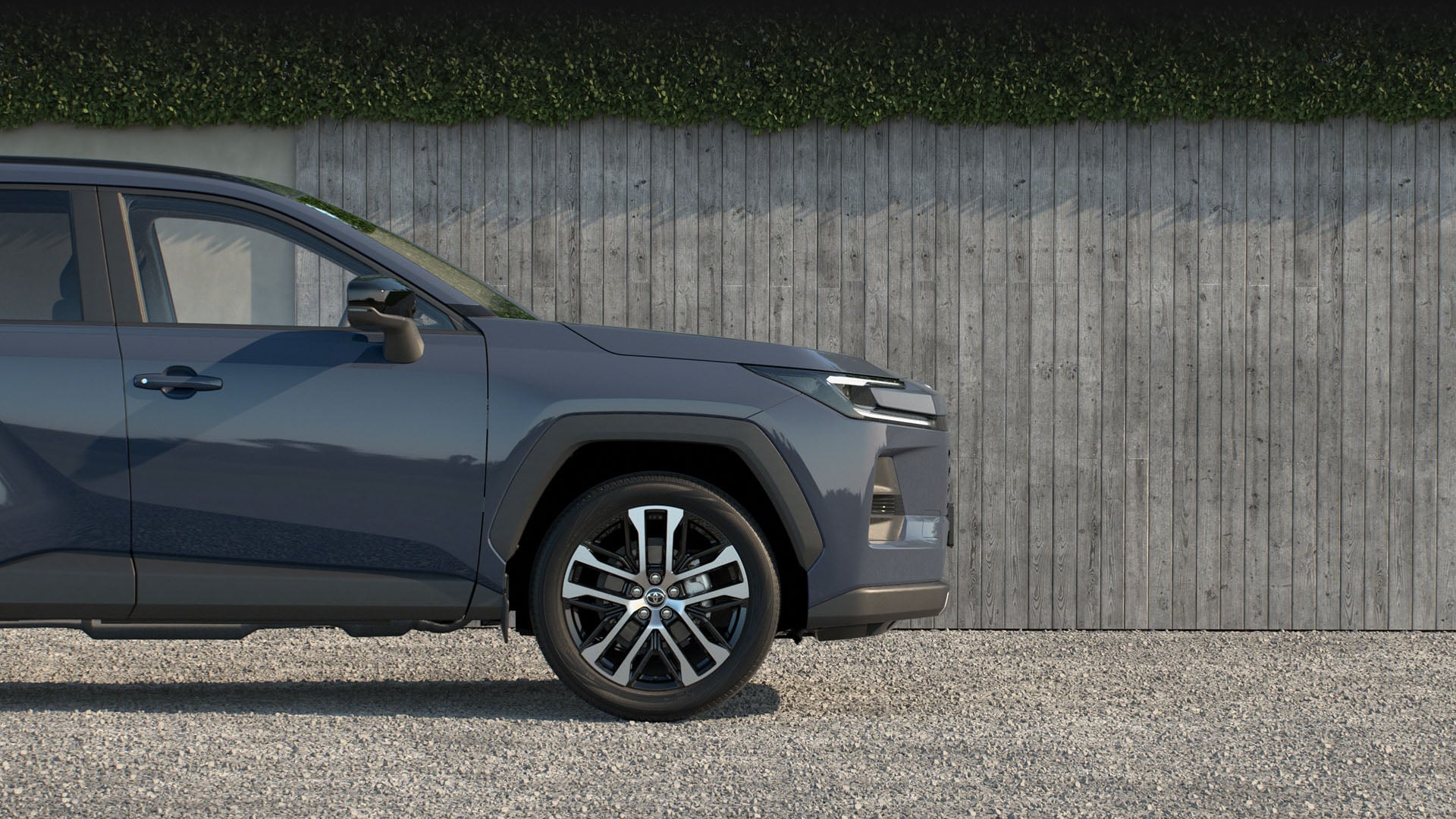 RAV4 full width image group
