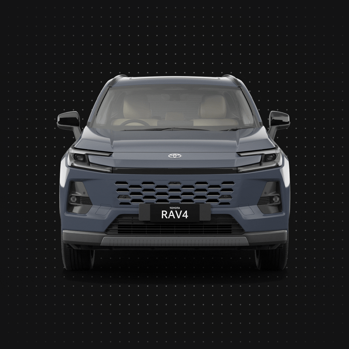 Next-generation driving