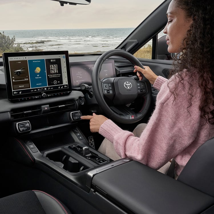 Test Drive