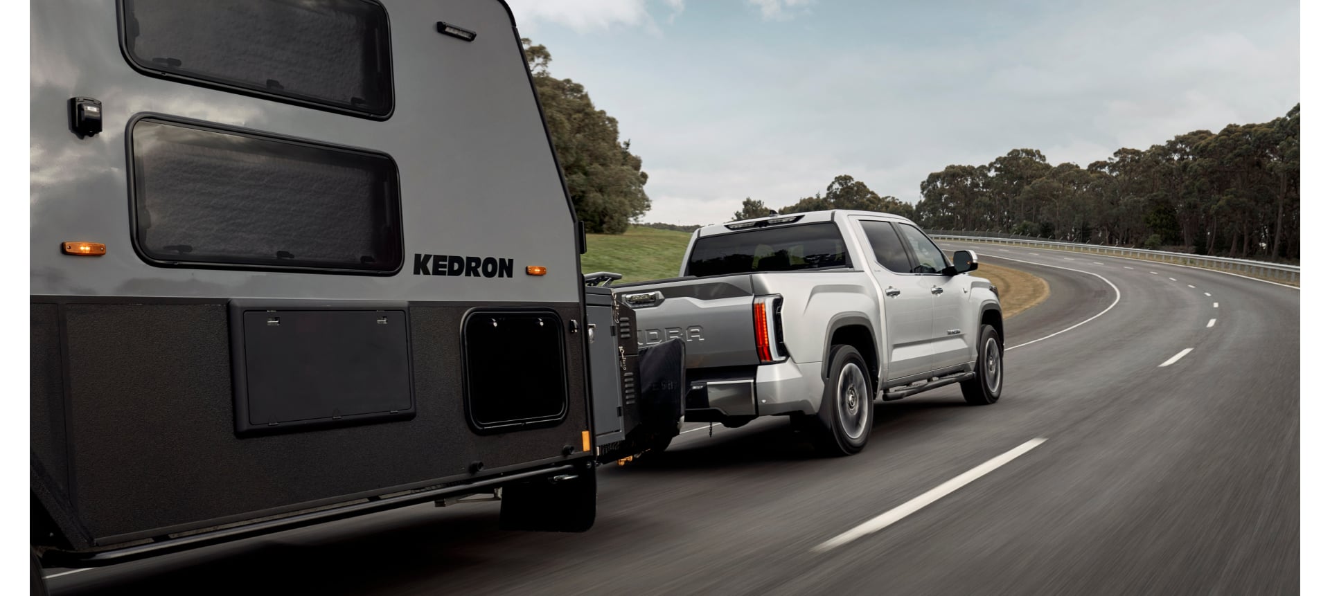 Tundra performance