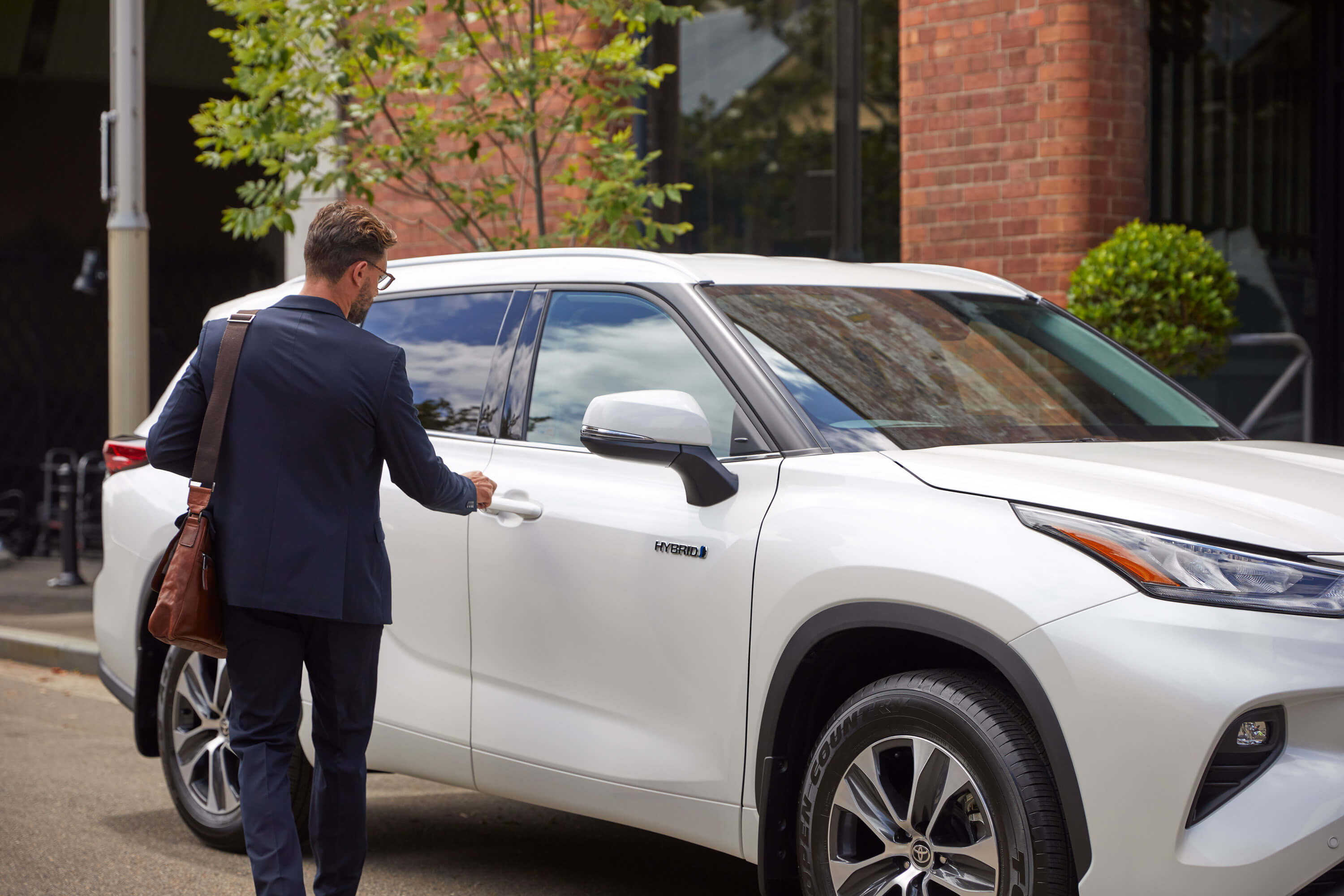 WHY CHOOSE A CERTIFIED PRE-OWNED TOYOTA FROM WERRIBEE TOYOTA
