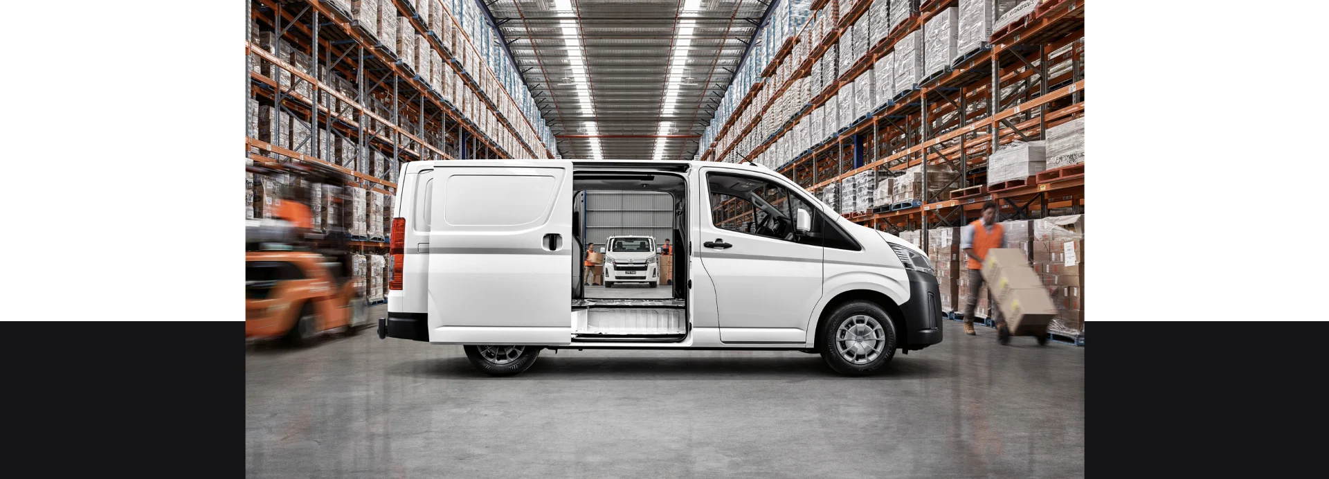 HiAce